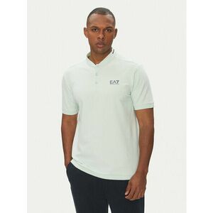Pólóing EA7 Emporio Armani kép