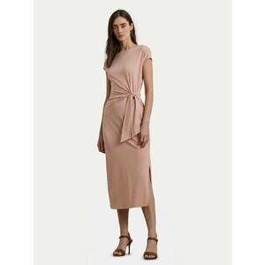 Kötött ruha LAUREN RALPH LAUREN kép