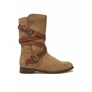 Bokacsizma LAUREN RALPH LAUREN kép