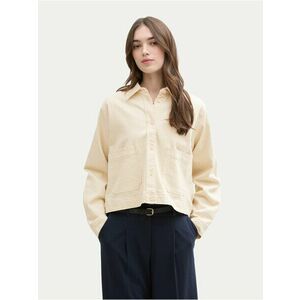 Farmer kabát Tom Tailor Denim kép