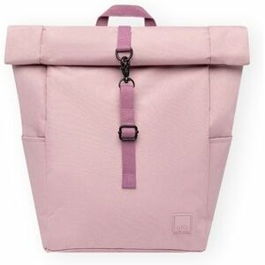 Hátitáskák Lefrik Roll Mini Backpack - Stripes Mauve kép