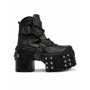 Bokacsizma NEW ROCK kép