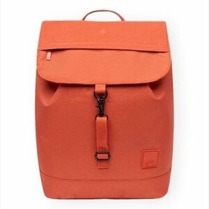 Hátitáskák Lefrik Scout Backpack - Stripes Orange kép