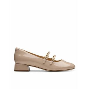Félcipő Clarks kép