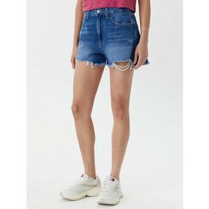 Farmer rövidnadrág Tommy Jeans kép