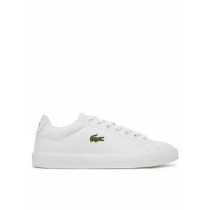 Lacoste tornacipő kép