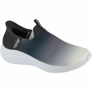 Rövid szárú edzőcipők Skechers Slip-Ins Ultra Flex 3.0 - Beauty Blend kép