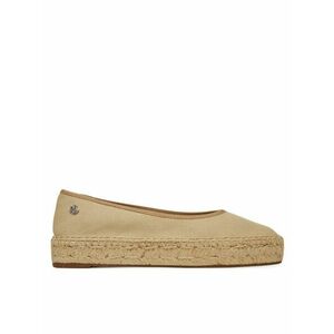 Espadrilles LAUREN RALPH LAUREN kép