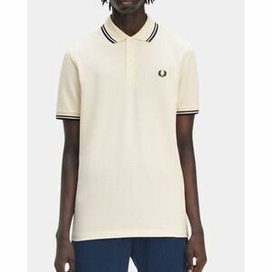 Rövid ujjú pólók Fred Perry M3600 kép