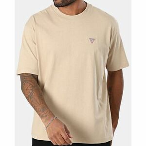 Rövid ujjú pólók Guess M4YI46 K8FQ4 kép