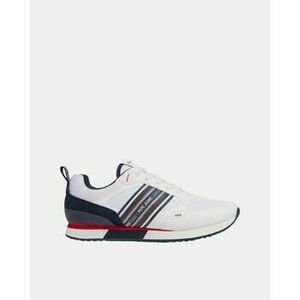 Rövid szárú edzőcipők Pepe jeans PMS40014 DUBLIN YOUNG M kép