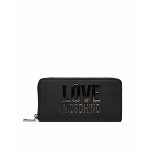 Nagy női pénztárca LOVE MOSCHINO kép