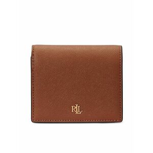 Kis női pénztárca LAUREN RALPH LAUREN kép