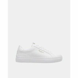 Divat edzőcipők Pepe jeans PLS00031 CAMDEN RUMP W kép