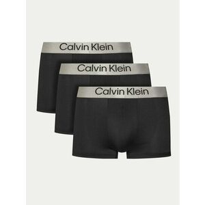 3 darab boxer Calvin Klein Underwear kép