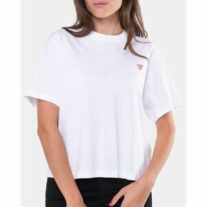 Pólók / Galléros Pólók Guess W4YI05 K8HM0 kép