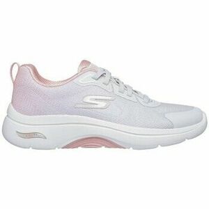 Divat edzőcipők Skechers GO WALK Arch Fit 2.0-Meredith kép