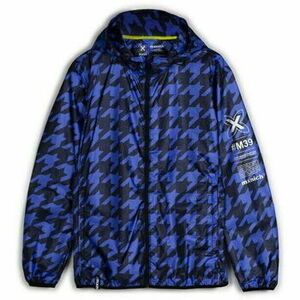 Széldzseki Munich Windbraker flash klein streetwear kép