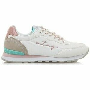 Rövid szárú edzőcipők MTNG SNEAKERS 60439 kép