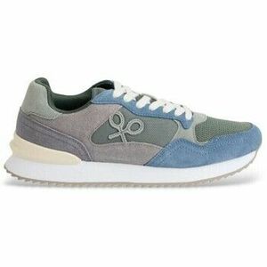 Rövid szárú edzőcipők Silbon SNEAKERS 131121 kép