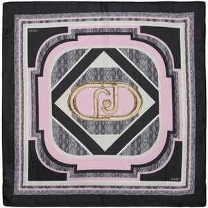 Sálak / Stólák / Kendők Liu Jo ECS FOULARD PITONE 90X90 2A5056T0300 kép