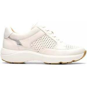 Divat edzőcipők Clarks Tivoli Walk kép