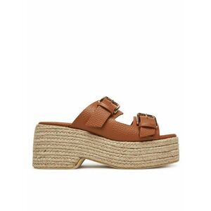 Espadrilles Pollini kép