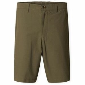 Rövidnadrágok Selected Noos Regular-Karl Shorts - Kalamata kép