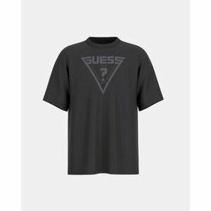 Rövid ujjú pólók Guess M4YI46 K8FQ4 kép