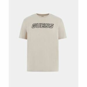 Rövid ujjú pólók Guess Z4GI18 J1314 kép
