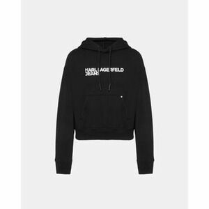 Pulóverek Karl Lagerfeld A2W20053 REG LOGO kép