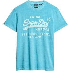 Rövid ujjú pólók Superdry 261040 kép