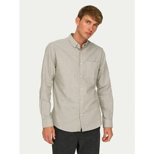 Ing Only & Sons kép