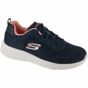 Rövid szárú edzőcipők Skechers Dynamight 2.0 - Homespun kép
