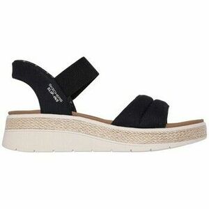 Szandálok / Saruk Skechers PAPUCS 114413 kép