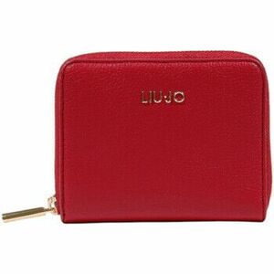Pénztárcák Liu Jo ZIP AROUND AA5156E0058 kép