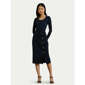 Kötött ruha LAUREN RALPH LAUREN kép