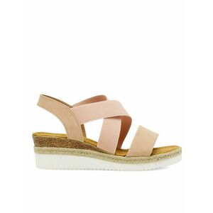 Espadrilles Clara Barson kép