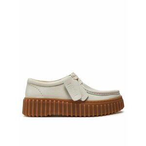 Félcipő Clarks kép