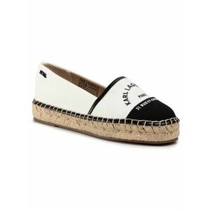 Espadrilles KARL LAGERFELD kép