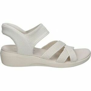 Szandálok / Saruk Skechers 163524-OFW kép