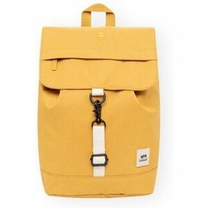 Hátitáskák Lefrik Scout Mini Backpack - Mustard kép