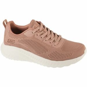 Rövid szárú edzőcipők Skechers Bobs Squad Chaos - Face Off kép