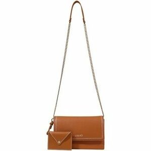 Válltáskák Liu Jo CROSSBODY AA5158E0058 kép
