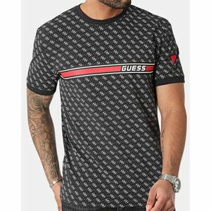 Rövid ujjú pólók Guess Z2BI09 J1314 kép