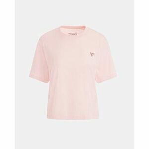 Pólók / Galléros Pólók Guess W4YI05 K8HM0 kép