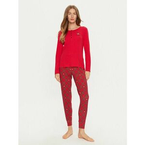 Pizsama LAUREN RALPH LAUREN kép