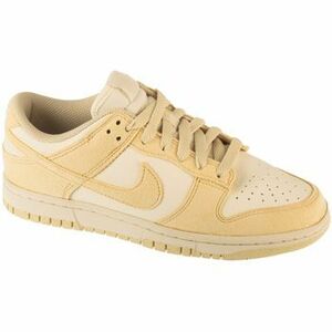 Rövid szárú edzőcipők Nike Wmns Dunk Low kép