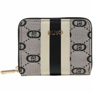 Pénztárcák Liu Jo M ZIP AROUND AA5156T3846 kép