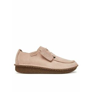 Félcipő Clarks kép